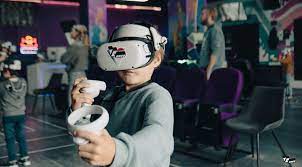 virtual reality vr ervaringen