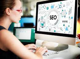 seo website laten maken