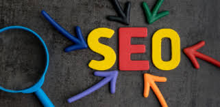 website seo optimaliseren