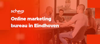 online marketing bureau eindhoven