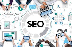 search engine optimization