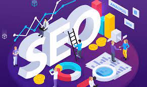 seo afkorting