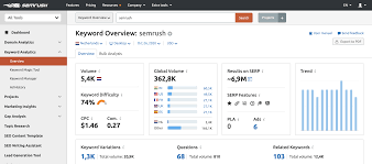 seo analyse maken