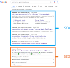 seo optimalisatie bedrijf