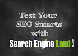 seo test