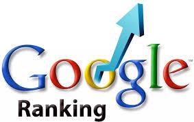 ranking google seo