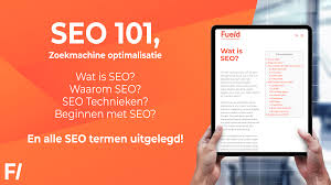 seo dienst