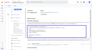 google analytics yoast seo