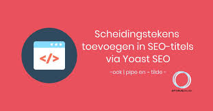 wat is yoast seo