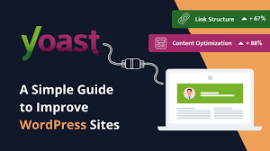 yoast seo analytics