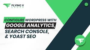 yoast seo google analytics