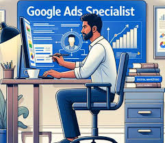 google ads specialist