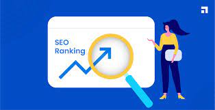 seo rank google