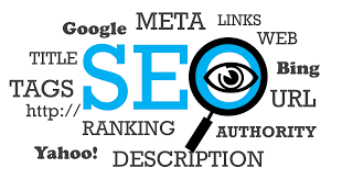 seo cursus