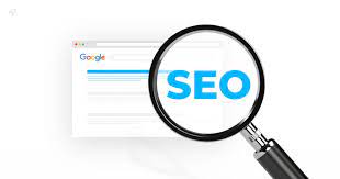 seo search engine optimization