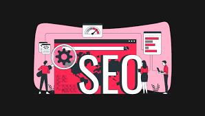 seo specialist online aannemer