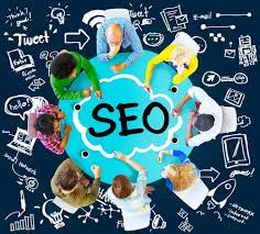 seo strategie