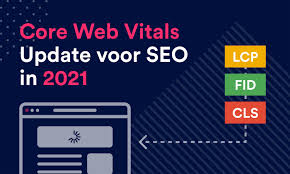 seo web