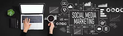 social media marketing