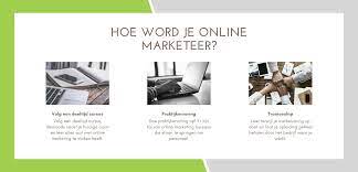 digital marketing cursus