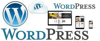 wordpress webdesign