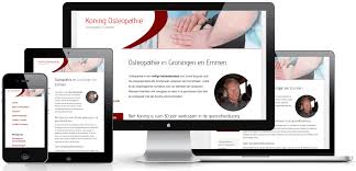 goedkoop webdesign