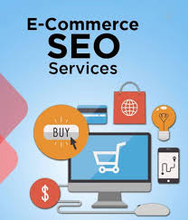 seo e commerce