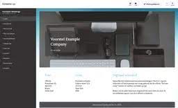 offerte webdesign