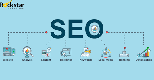 seo beginners