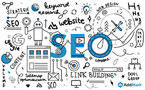 seo onderdelen