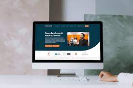 webdesign website