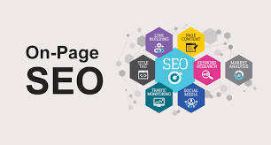 seo on site