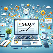 seo pagina