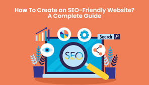 seo voor website