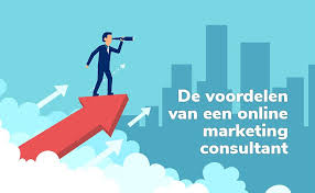 marketing online