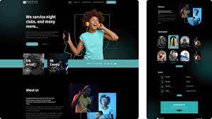 website webdesign