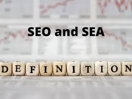 marketing sea seo