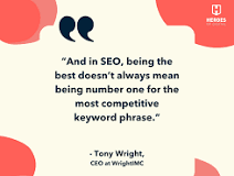 quote seo