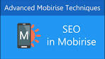 mobirise seo optimization