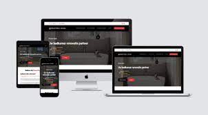 webdesign online