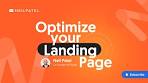 landing seo