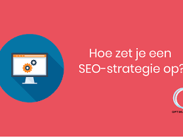 strategie seo