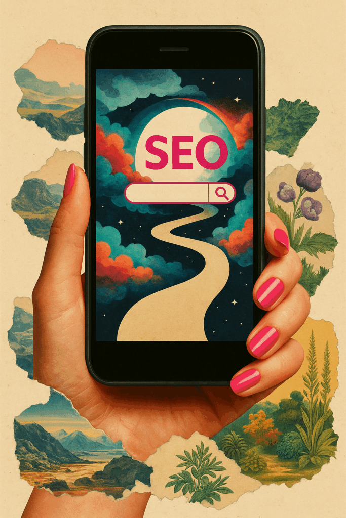 iphone seo