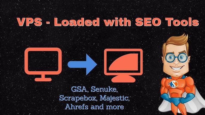 seo gsa