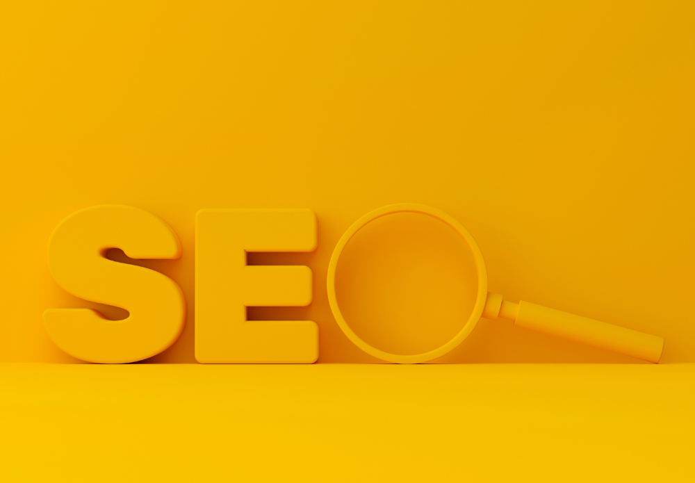 agence de seo