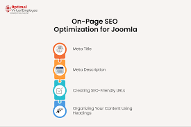 joomla seo optimization