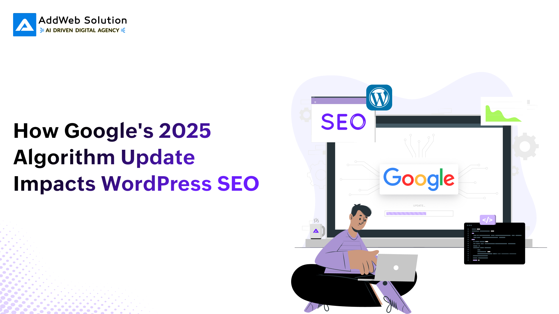 wordpress seo google