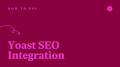 elementor seo yoast