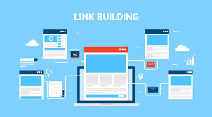 seo specialist linkbuilding