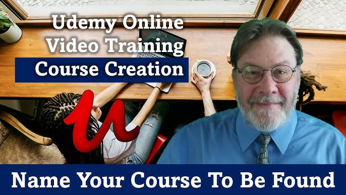 udemy seo